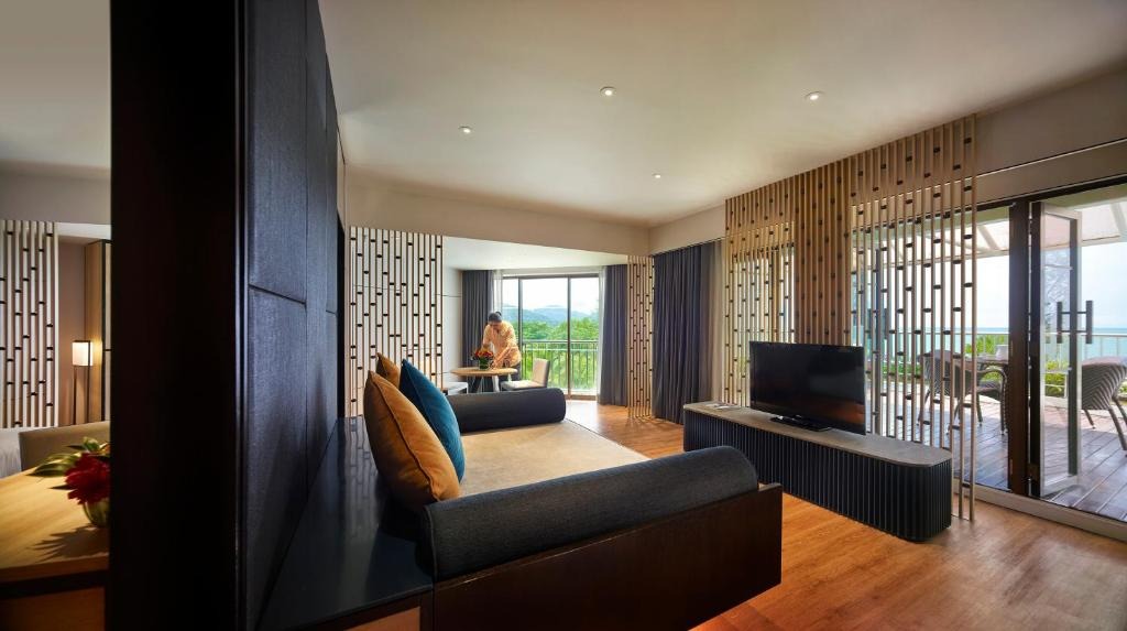 هتل پارک رویال